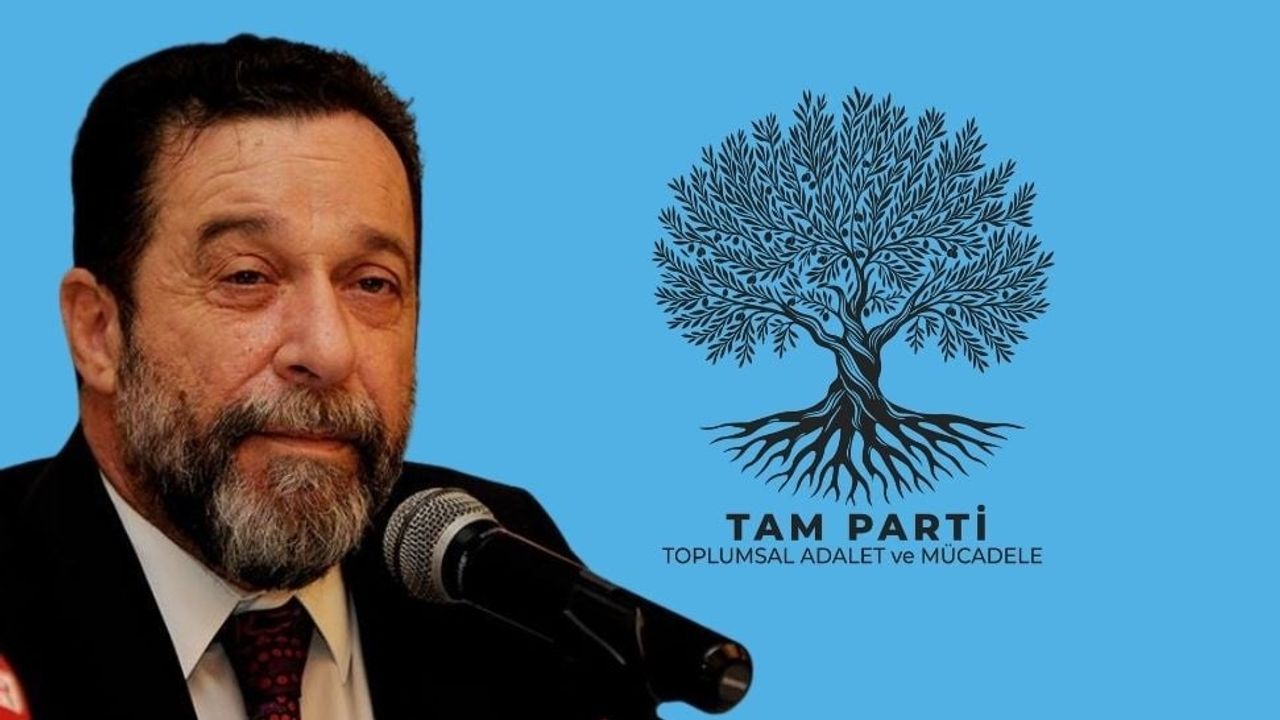 Denktaş: 'Kıbrıs türkü özgüvenini yeniden kazandı'