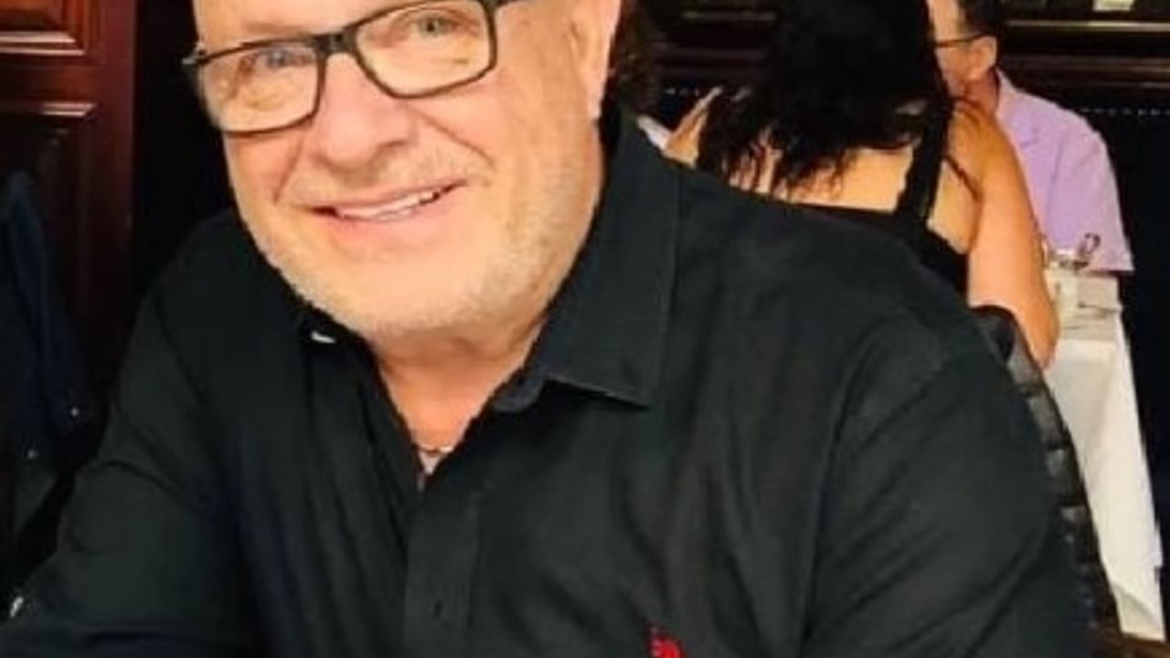 Simon Aykut'a 5 yıl hapis cezası verildi