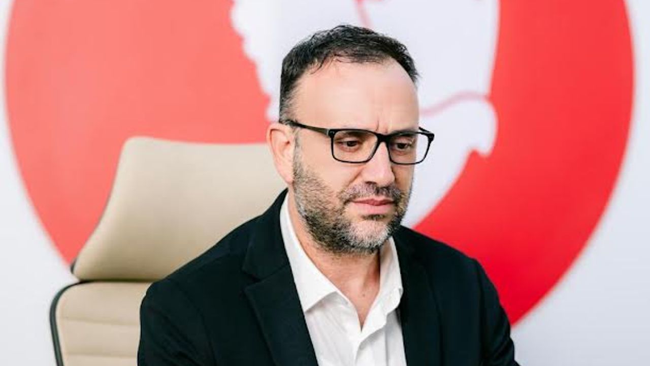 TDP Genel Başkanı Çeler: 'Kıbrıs Türk toplumu kendi devletine sahip çıkma ve uluslararası alanda yerini alabilme arzusun