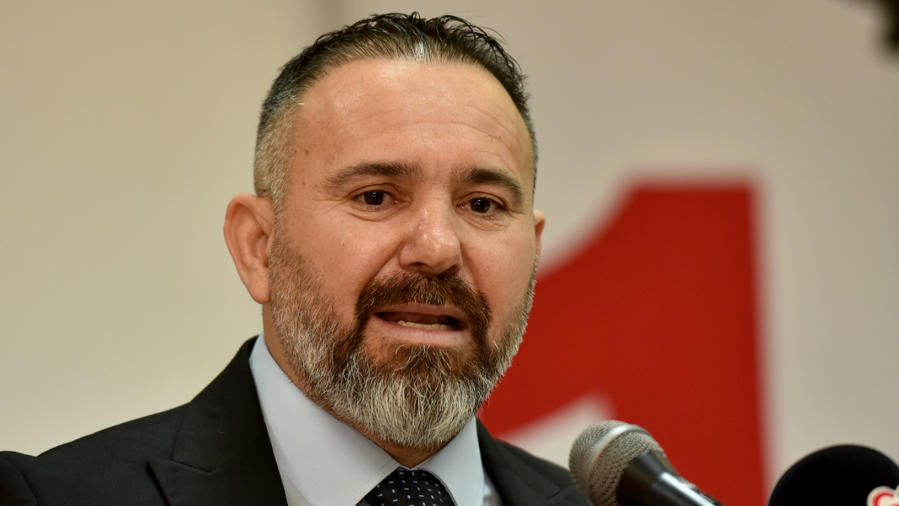 Bengihan, BRTK Yasası'nın bir an önce Meclis'ten geçirilmesi çağrısında bulundu