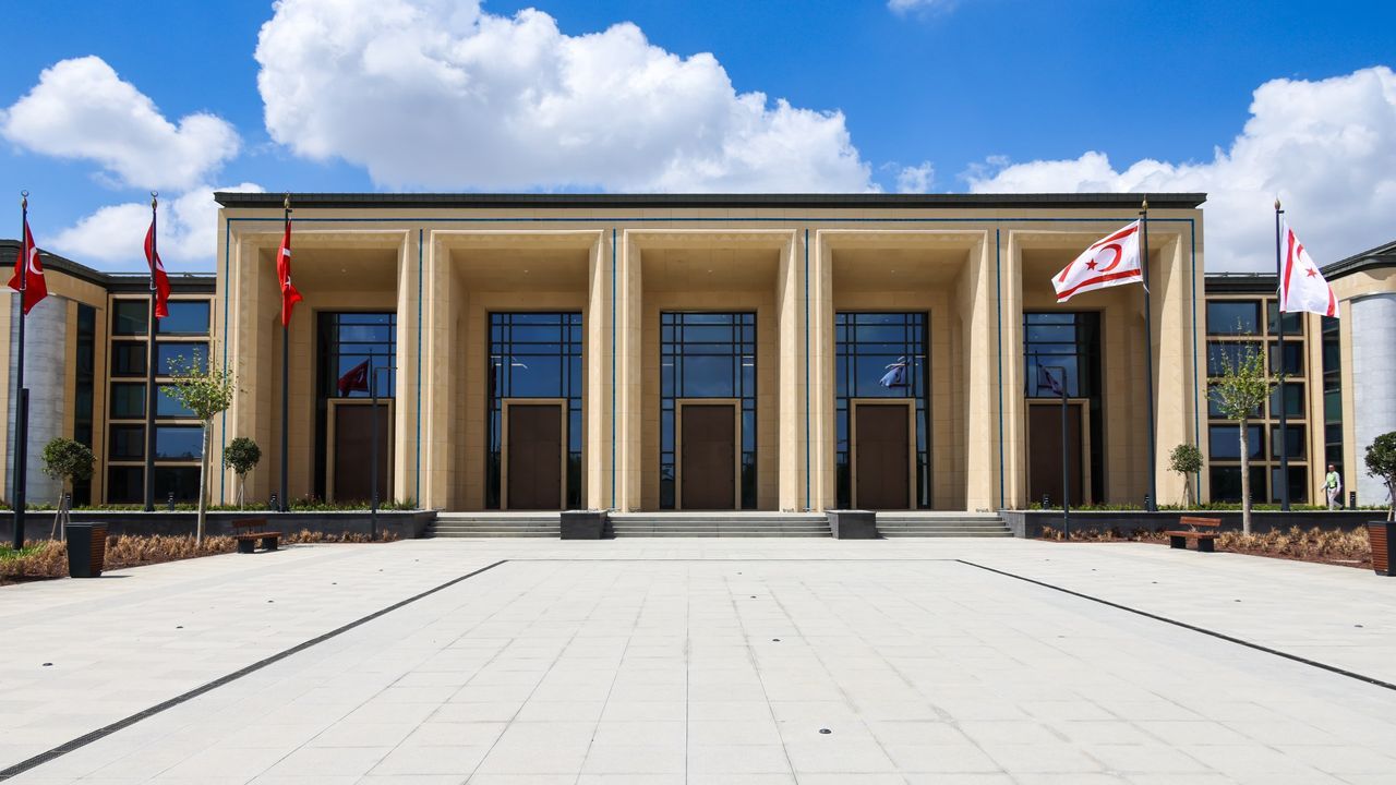 Bütçe maratonu sona erdi: 2026 Bütçesi Meclis'ten oy çokluğuyla geçti