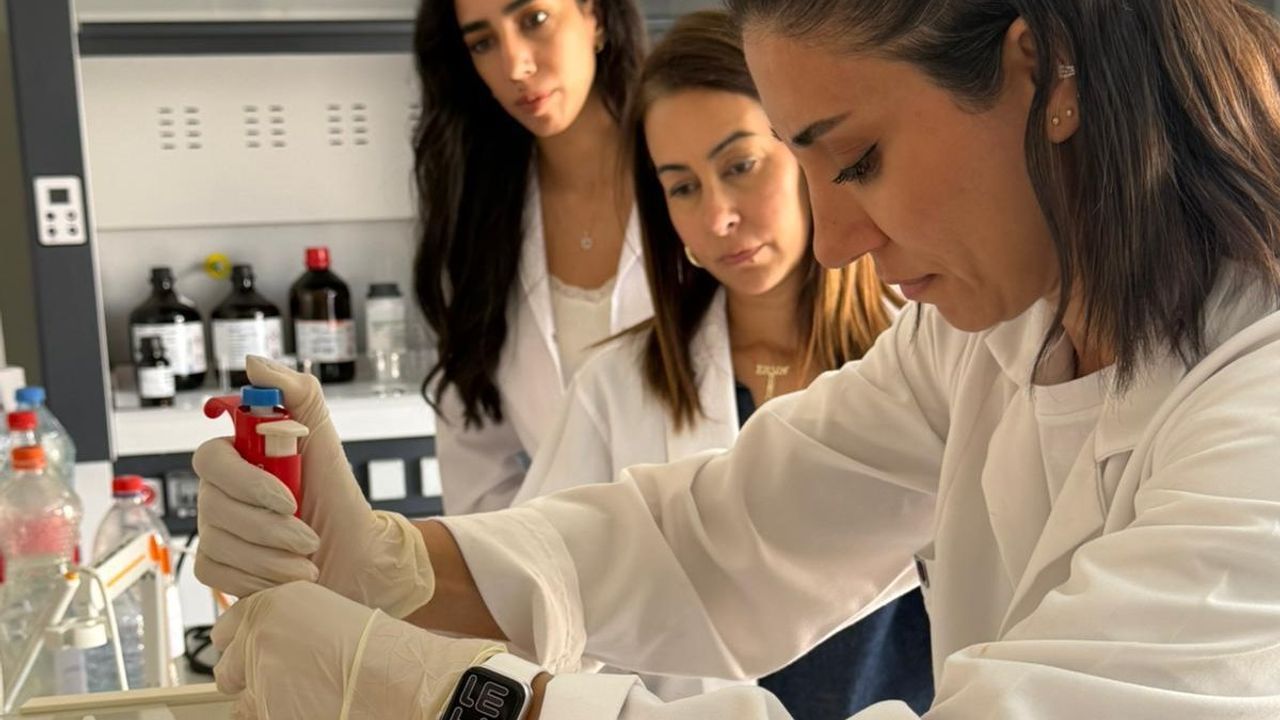 Zeytinyağı tağşiş analizleri Güzelyurt Tarımsal Araştırma İstasyonunda yapılmaya başlandı