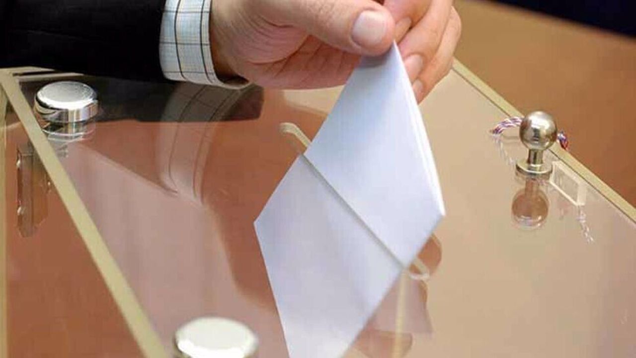 Yaklaşık 160 bin Rum seçmen listesine kayıtlı değil