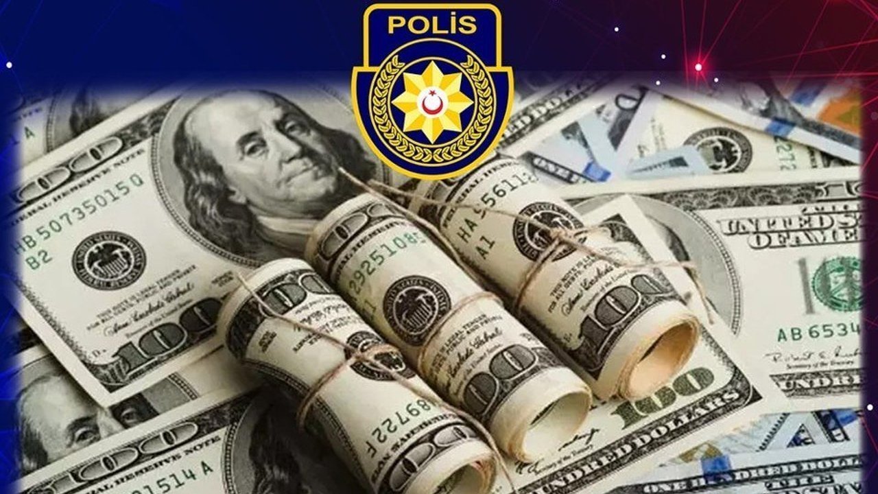 Polisten sahte para uyarısı: Olayla ilgili 1 kişi tutuklu