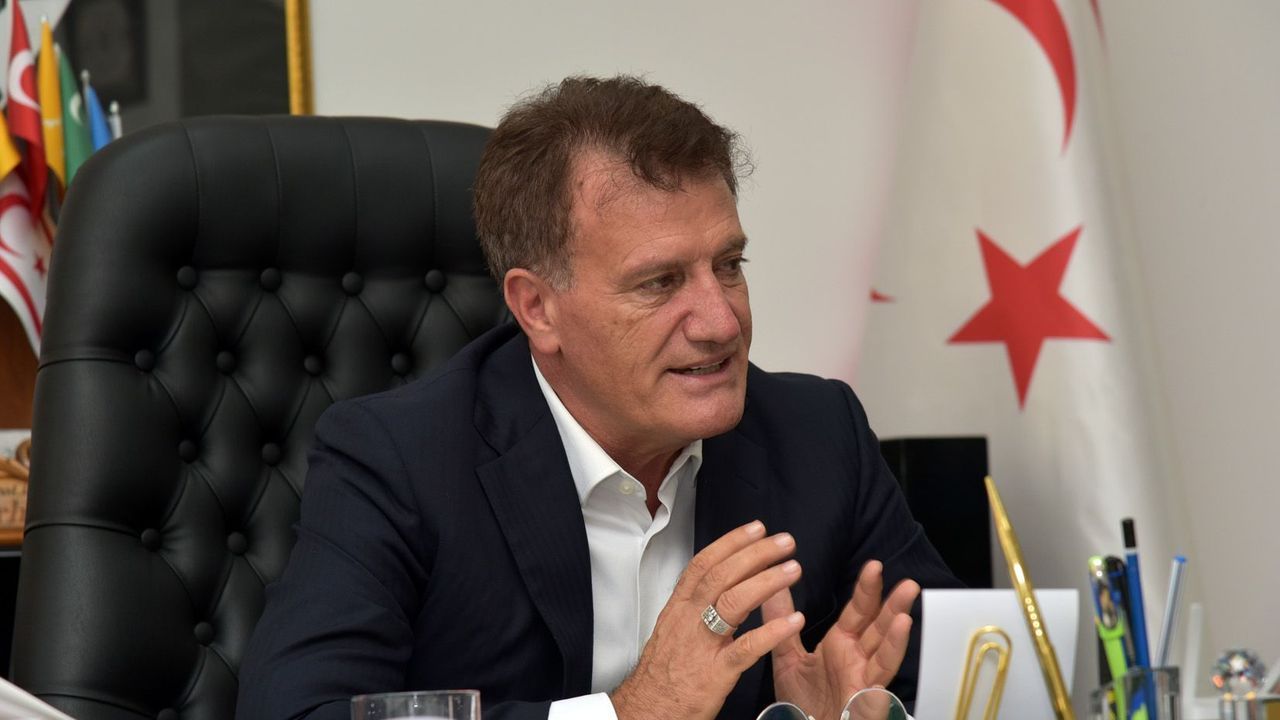 Arıklı'dan YDP'de 'Parti Meclisi' vurgusu: Listeyi bir kişi değil, 107 kişilik kurul belirleyecek
