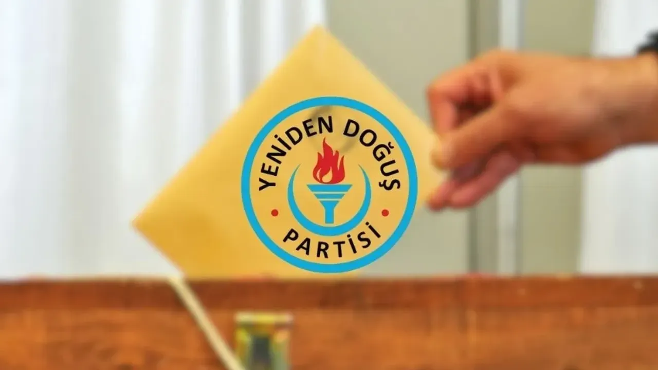 YDP'nin 6 Aralık milletvekili aday listesi belli oldu