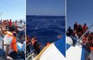 Girne açıklarındaki faciada bugün üçüncü naaşa ulaşıldı!