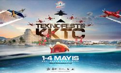 Bazı sivil toplum örgütlerinden TEKNOFEST KKTC’ye destek