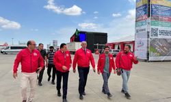 Çavuşoğlu, öğrencileri, öğretmenleri ve tüm halkı TEKNOFEST katılmaya davet etti