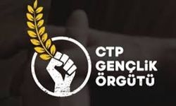 "CTP Gençlik: Ayrımcı Tutuma Göz Yummayacağız!"
