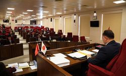 Cumhuriyet Meclisi Genel Kurulu toplandı