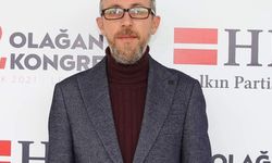 HP Genel Sekreteri Alas: “Din üzerinden yapılan uygulamalar çağdaş eğitimle bağdaşmıyor”