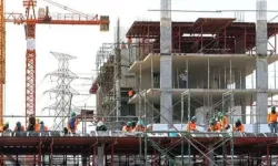 İnşaat sektörü büyüyor ancak sorunlar derinleşiyor