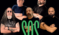 Kanser hastaları yararına Grup SOS konser verecek