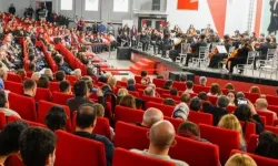 Manisa Büyükşehir Belediyesi Gençlik Senfoni Orkestrası kuruluyor