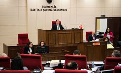 Meclis yasama gündemiyle toplanacak