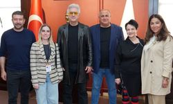 “Rüya” adlı çocuk oyunu Ankara’da sahnelendi