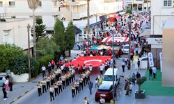 19 Mayıs Atatürk’ü Anma, Gençlik ve Spor Bayramı kutlama etkinlikleri yarın başlıyor