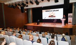 3. Lefkara Edebiyat Şöleni başladı
