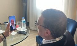 "AB Rum tarafının yönlendirmesiyle KKTC'nin yoluna taş koymaya devam ediyor"