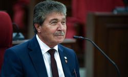 Başbakan Üstel’in 1 Mayıs Emek ve Dayanışma günü dolayısıyla mesaj yayımladıı