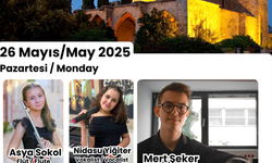 Bellapais Müzik Festivali 16 Mayıs’ta başlıyor