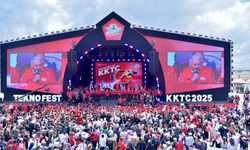 Binali Yıldırım: "Kuzey Kıbrıs Türk Cumhuriyeti, Türk dünyasının ayrılmaz bir parçası"