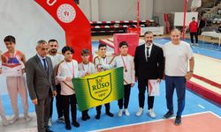 Çavuşoğlu: “Genç sporcularımız bizi gururlandırdı”