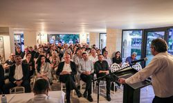 CTP kitle toplantılarına Girne’den başladı