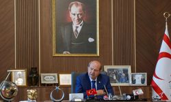 Cumhurbaşkanı Tatar 10-16 Mayıs Engelliler Haftası nedeniyle mesaj yayımladı