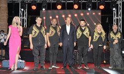 Cumhurbaşkanı Tatar, 16. Zerdali Festivali'nin açılışına katıldı