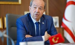 Cumhurbaşkanı Tatar, "Terörsüz Türkiye" sürecinin barışın yeniden hâkim kılınmasına öncülük etmesini diledi