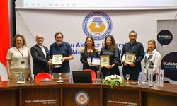 DAÜ 12. Uluslararası Tasarım Haftası “Arada/lık Hali: Değişim Odağında Tasarım” temasıyla başladı