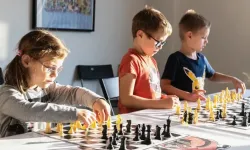 Dünya Çocuk Günü’nü satrançla kutlayacaklar