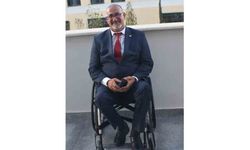 “Engellilik, bireyin değil, toplumun ve sistemin oluşturduğu engellerin bir yansımasıdır”