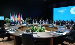 Erdoğan: “Adadaki gerçekliklere dayalı çözüm ihtiyacını vurgulayan ifadeler üzerinde mutabık kaldık”