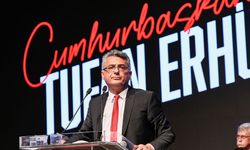Erhürman: “Cumhurbaşkanlığı, Kıbrıs Türk halkının hak ve çıkarlarını dünyanın dört bir yanında korumalı”