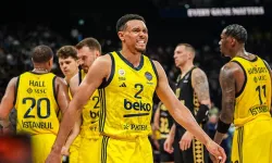 Fenerbahçe Beko, EuroLeague şampiyonu!