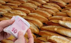 Fırıncılardan ekmek üretimini durdurma kararı!
