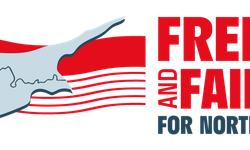 Freedom and Fairness for Northern Cyprus Campaign Team: “Artan üst düzey siyasi ziyaretler, Tatar’ın vizyonunun başarısı”