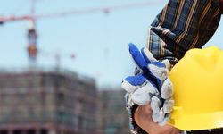 Gazimağusa Limanı'nda iş kazası.. 1 yaralı