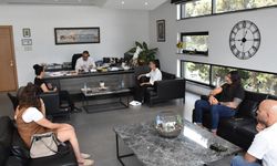 Girne Belediyesi ile Evrensel Çocuk Hakları Derneği arasında protokol imzalandı