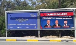 Halkın Partisi: “Yırtılan afişler yeniden asıldı”