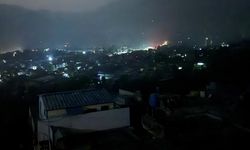 Hindistan Pakistan'a füze saldırısı düzenledi