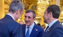 Hristodulidis: “Ankara’ya diyalog için iki yönden baskı yapıyorlar”