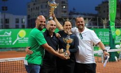 Hülya Avşar Cup muhteşem bir final ile sona erdi