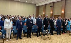 III. Uluslararası Pozitif Okullar ve İyi Oluş Kongresi başladı