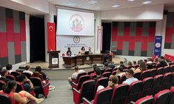 İki Toplumlu Gençlik Çalışmaları Grubu ilk toplantısını yaptı
