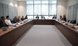 "İş Sağlığı ve Güvenliği (Değişiklik) Yasa Önerisi" komitede görüşüldü