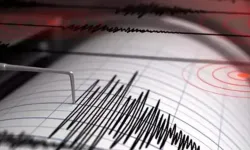 İstanbul’da 4 büyüklüğünde deprem!